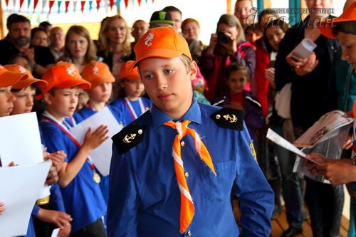 Фоторепортаж с парусной практики флотилии Флагман, прошедшей в июне 2017 года.